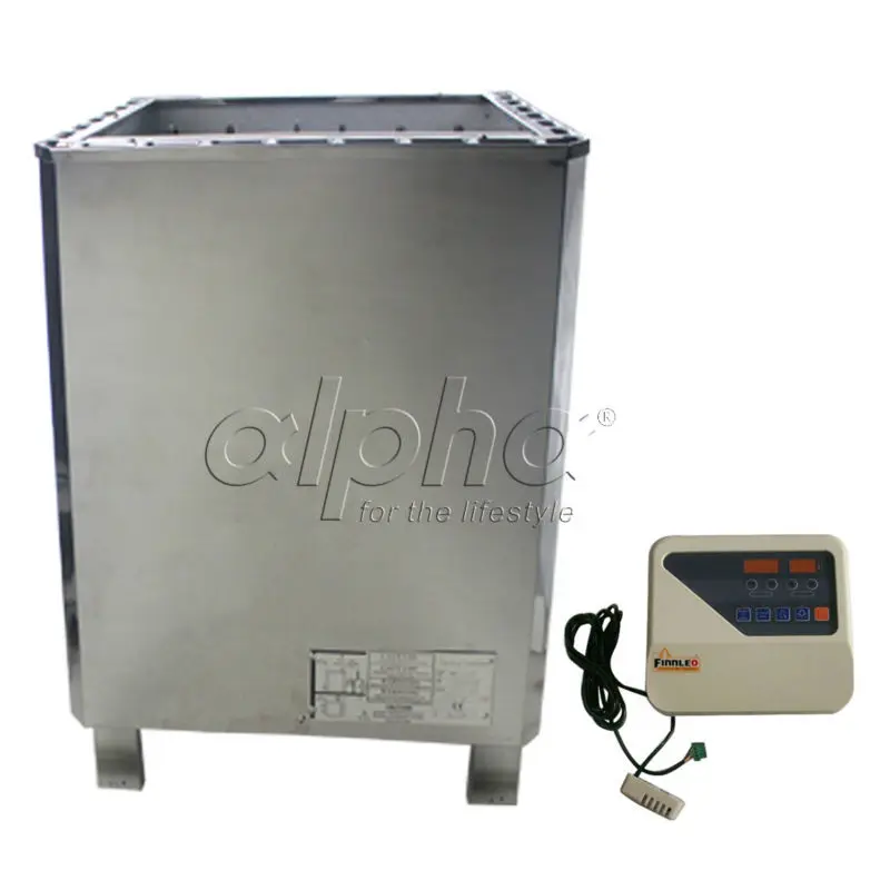 Бесплатная shipping18KW380-41350HZ SUS каменка с цифровым регулятором соответствует со стандартами качества Евросоюза (CE)
Бесплатная shipping18KW380-41350HZ SUS каменка с цифровым регулятором соответствует со стандартами качества Евросоюза (CE)