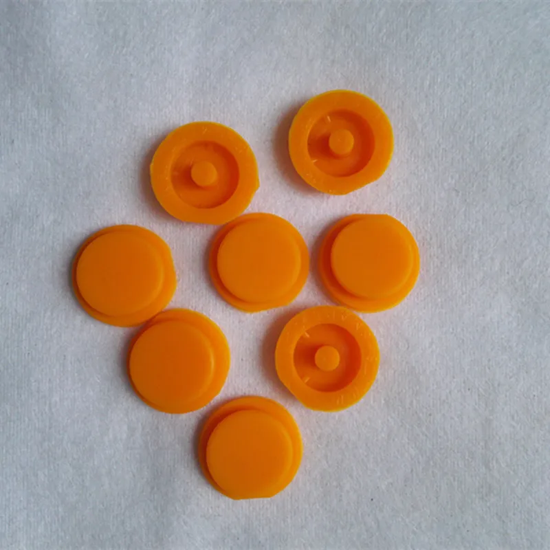 DAKATU 50PCS For Benz Replacement Car Key Button Pad Smart Remote Key Shell Rubber Key Pad For Benz Smart Fortwo 1918-2012
DAKATU 50PCS For Benz Replacement Car Key Button Pad Smart Remote Key Shell Rubber Key Pad For Benz Smart Fortwo 1918-2012