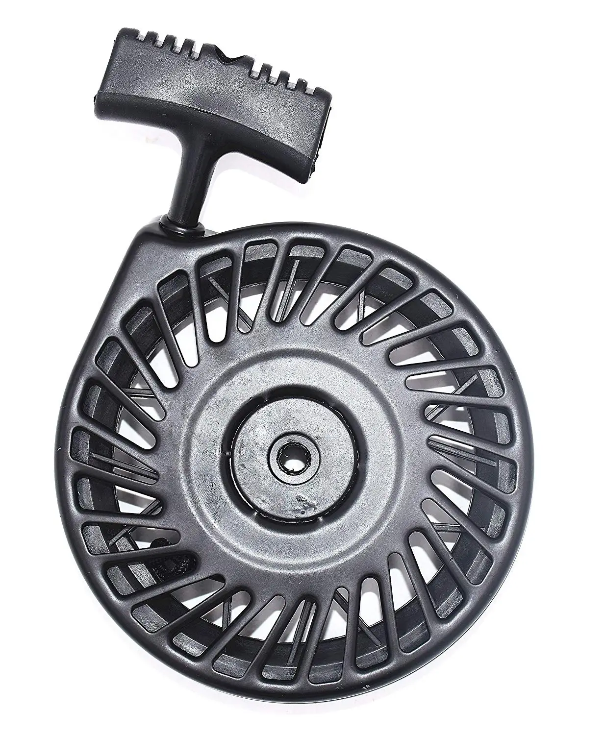 Max 590739 Recoil Pull Start Starter for Tecumseh 590702 590637,Model LV195EA LEV80 LEV115 LEV120
Max 590739 Recoil Pull Start Starter for Tecumseh 590702 590637,Model LV195EA LEV80 LEV115 LEV120