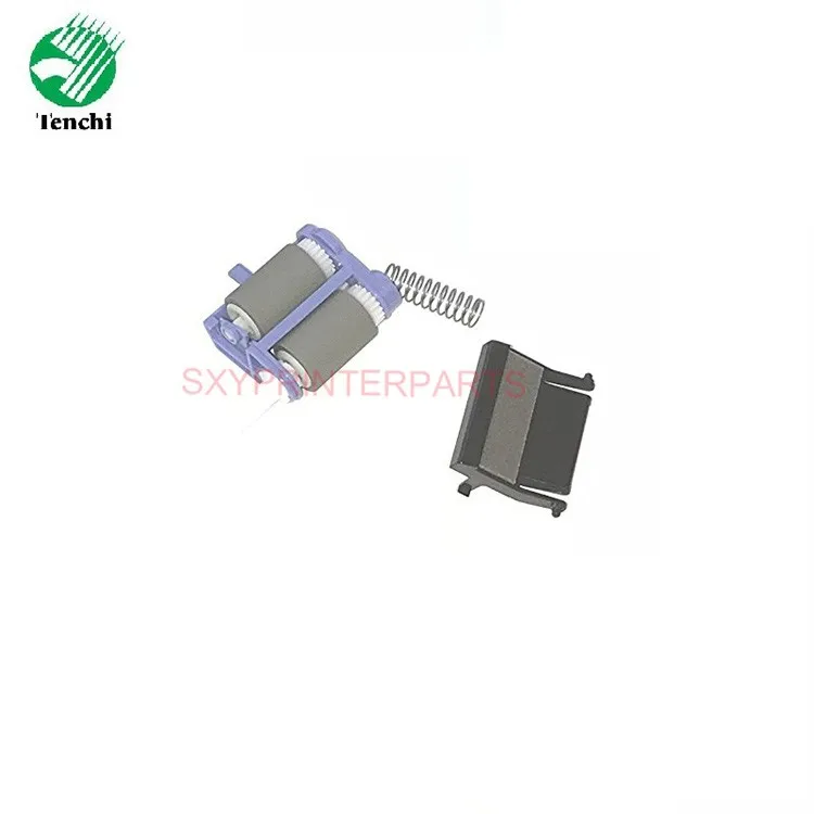 LM5237001+ LM5239001 Paper Feeding Kit for Brother HL5240 HL5250 DCP-8060/DCP-8065DN/HL-5250DN/HL-5280DW Separation Pad Assembly
LM5237001+ LM5239001 Paper Feeding Kit for Brother HL5240 HL5250 DCP-8060/DCP-8065DN/HL-5250DN/HL-5280DW Separation Pad Assembly