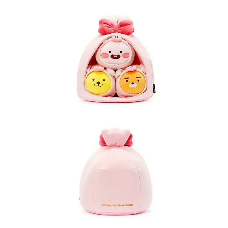 Creative Cosplay Pig Yellow White nose Lion Rabbit Stuffed Anime toys doll in A Nest 3pcs Pigs in a Nest one set Gifts For Child
Creative Cosplay Pig Yellow White nose Lion Rabbit Stuffed Anime toys doll in A Nest 3pcs Pigs in a Nest one set Gifts For Child