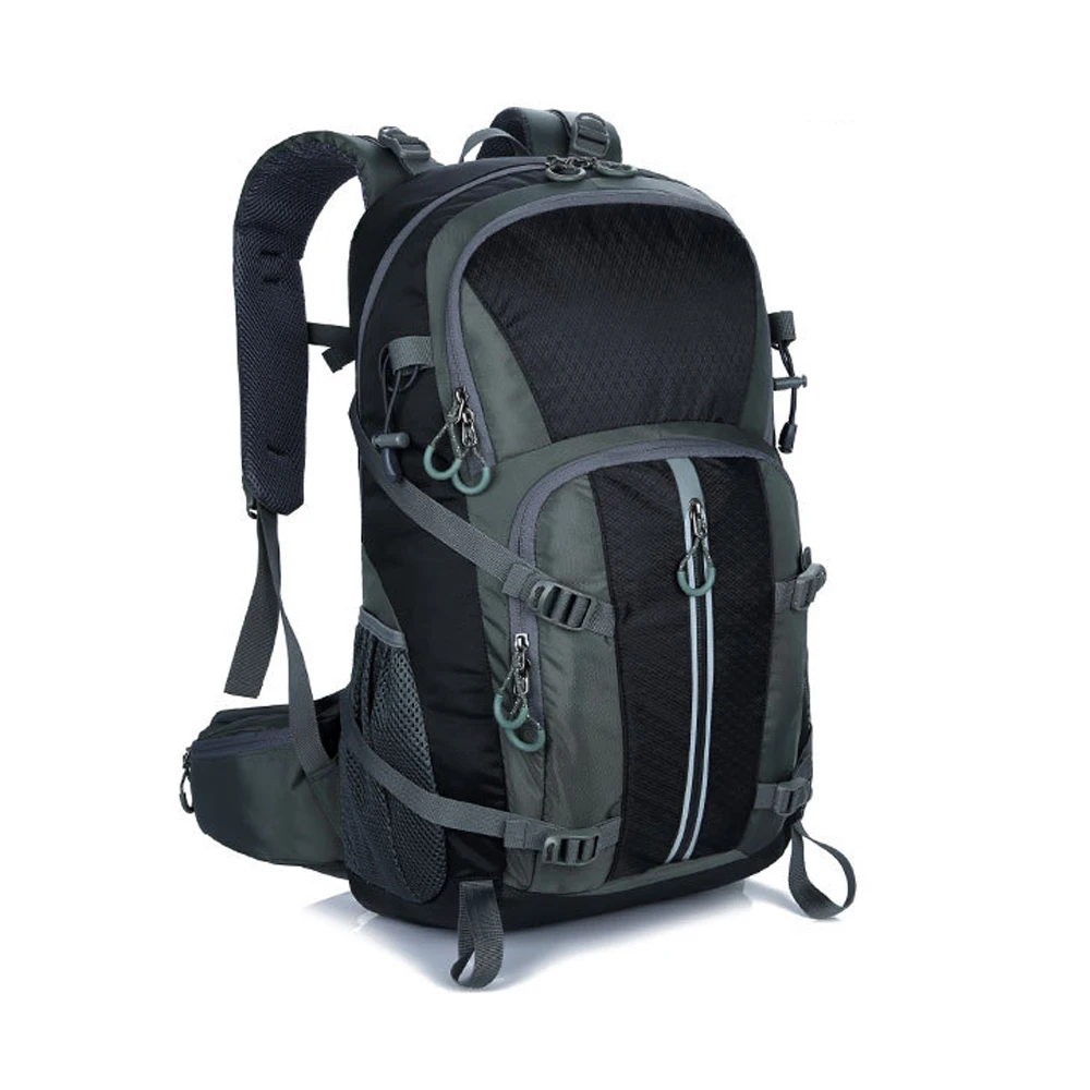 Winmax Outdoor Bag Camping Wear Resistant 40L Backpack Mountaineering Hunting Travel Backpack Big Capacity Waterproof Sports Bag
Winmax Outdoor Bag Camping Wear Resistant 40L Backpack Mountaineering Hunting Travel Backpack Big Capacity Waterproof Sports Bag
