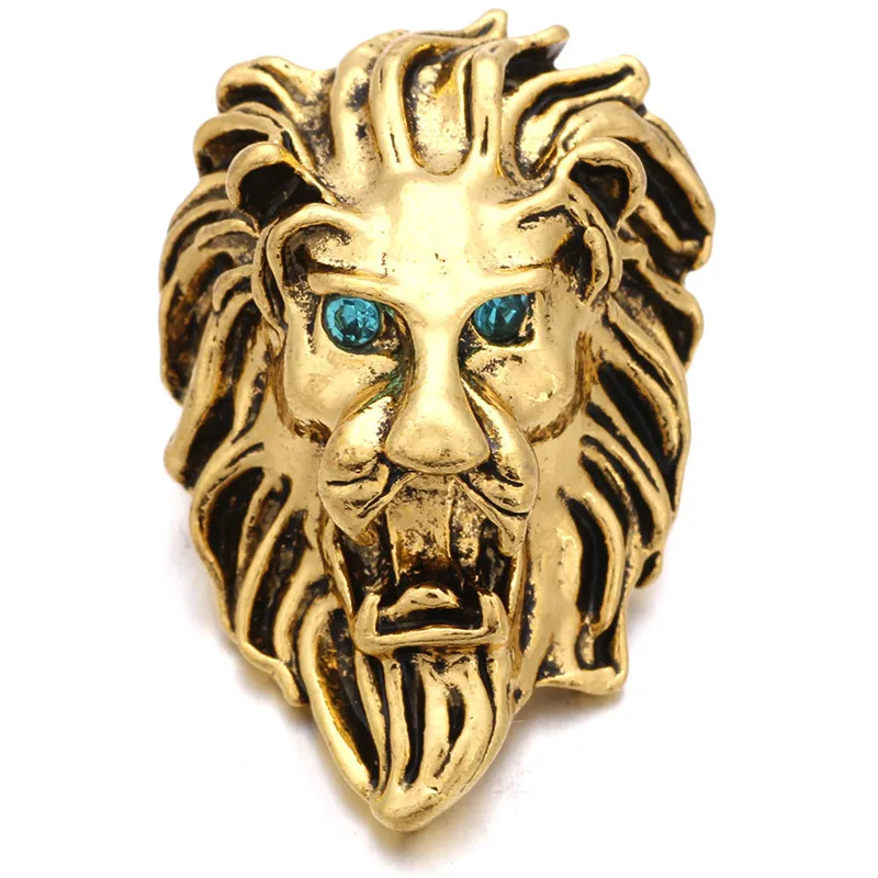 10pcs/lot Gold Lion Snap Jewelry Metal 18mm Snap Button Fit OEM DIY Snap Bracelets For Women Gift ZA882
10pcs/lot Gold Lion Snap Jewelry Metal 18mm Snap Button Fit OEM DIY Snap Bracelets For Women Gift ZA882