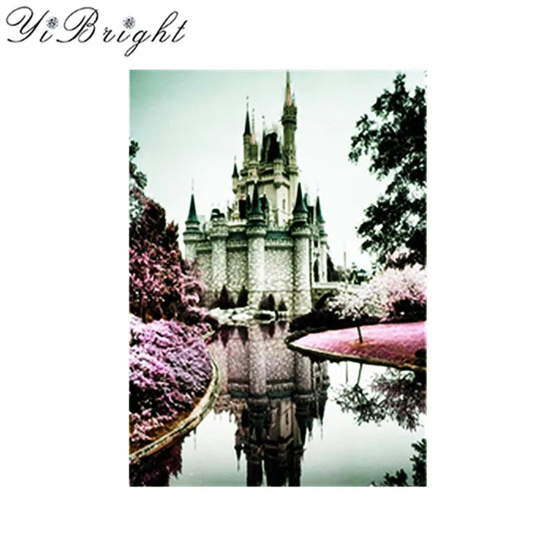 5D Russia Castle Diamond Beaded Embroidery DIY Needle Cross Stitch Diamond Painting Scenic Resin Hand Drawing Diamond
5D Russia Castle Diamond Beaded Embroidery DIY Needle Cross Stitch Diamond Painting Scenic Resin Hand Drawing Diamond