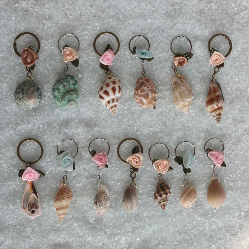Free Shipping(10pcs/lot)With Flower Shell Key Ring Natural Shell&Conch Home Decoration Shell Crafts & Gifts Tourism Souvenirs
Free Shipping(10pcs/lot)With Flower Shell Key Ring Natural Shell&Conch Home Decoration Shell Crafts & Gifts Tourism Souvenirs