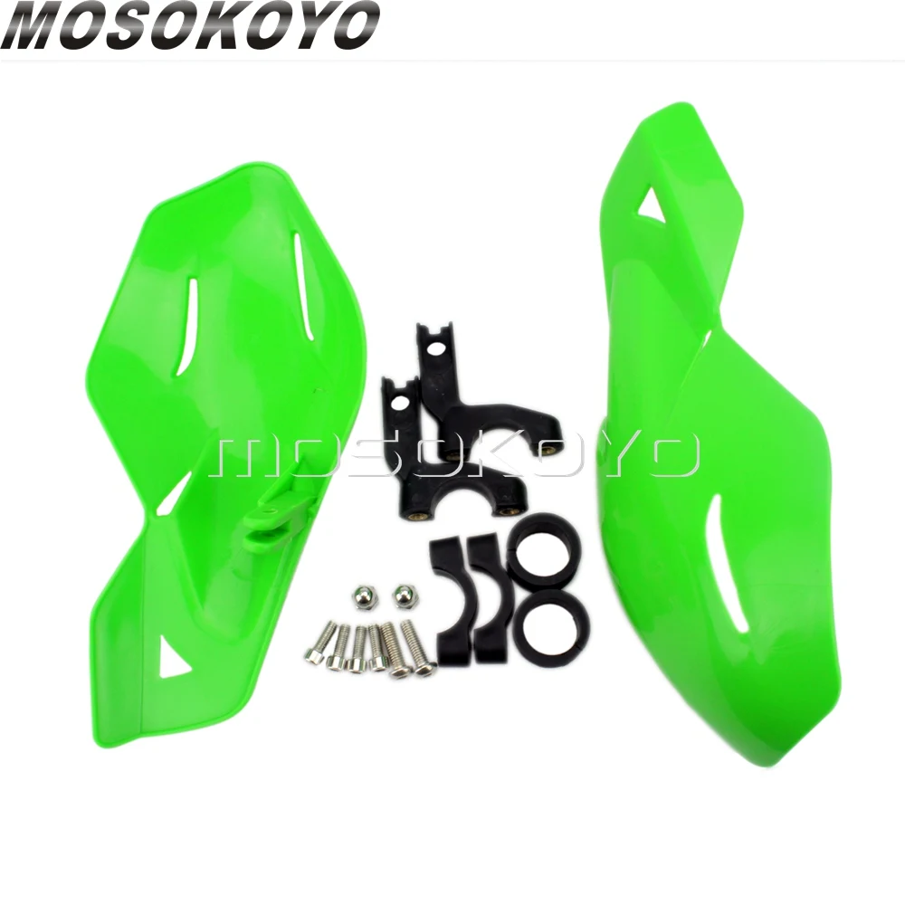 Motorcycle 7/8" Handlebar Hand Guards Protector Handguard Dirt Bike Street Bike Universal For Honda Ducati Yamaha Kawasaki
Motorcycle 7/8" Handlebar Hand Guards Protector Handguard Dirt Bike Street Bike Universal For Honda Ducati Yamaha Kawasaki