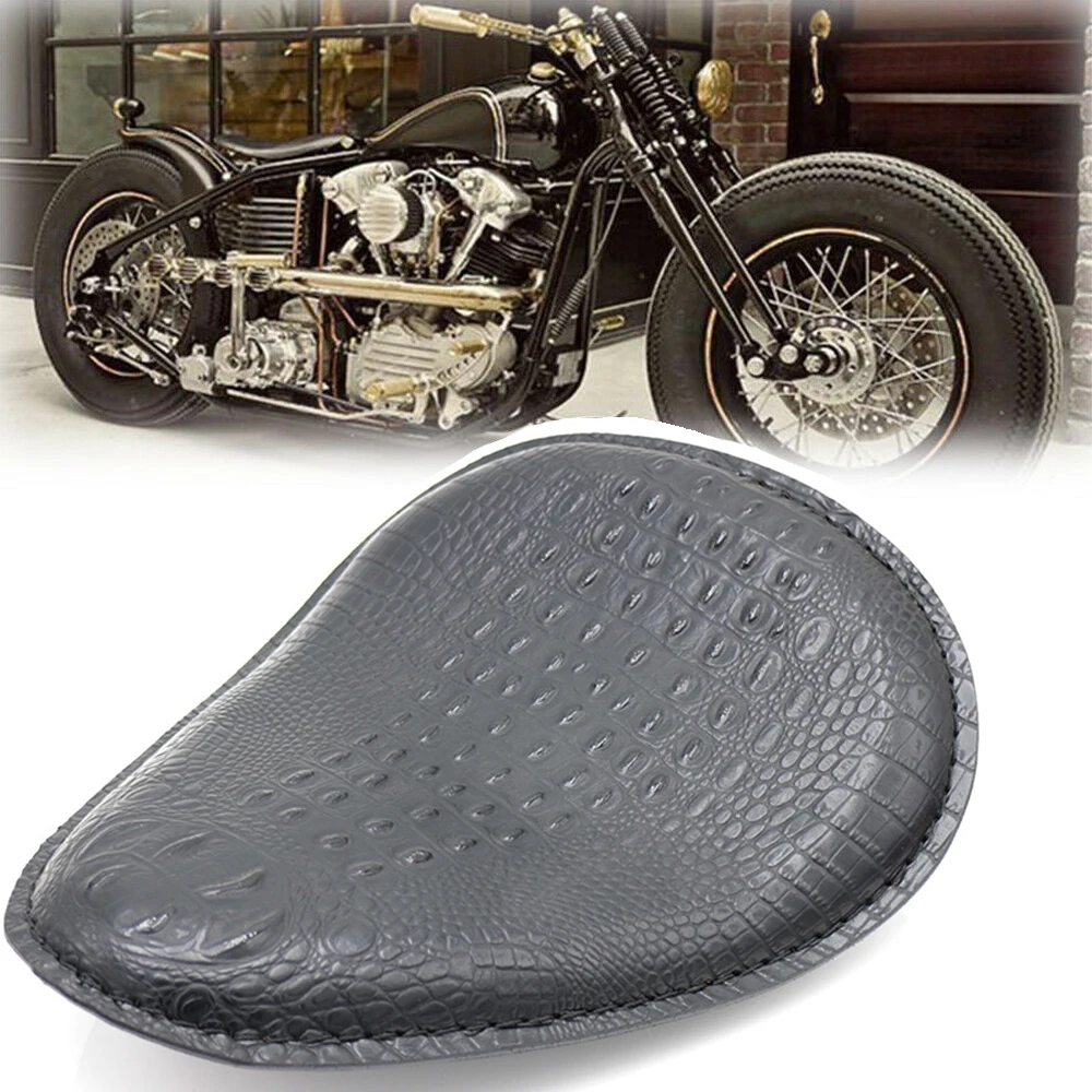 Универсальный мотоциклетный набор для сиденья, сидения, крепления для Harley Sportster Bobber Chopper
Универсальный мотоциклетный набор для сиденья, сидения, крепления для Harley Sportster Bobber Chopper