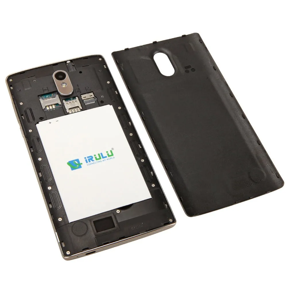 Irulu победы V3 MSM8916 четырехъядерных процессоров 6.5 " 1280 * 720 HD IPS Google GMS тестирование
