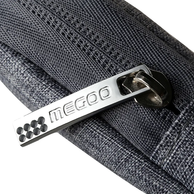 Megoo Surface Pro 7 Case 12" Tablet Sleeve Bag With Handle and Pocket For Microsoft Surface Pro X/7/4/3/5/6 12.3" 12" Tablet
Megoo Surface Pro 7 Case 12" Tablet Sleeve Bag With Handle and Pocket For Microsoft Surface Pro X/7/4/3/5/6 12.3" 12" Tablet