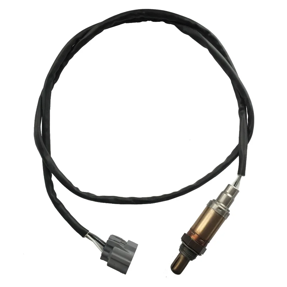 Downstream Rear Oxygen Sensor for 2003 2004 2005 2006 2007 Honda Accord 2.4L DX LX EX SE
Downstream Rear Oxygen Sensor for 2003 2004 2005 2006 2007 Honda Accord 2.4L DX LX EX SE