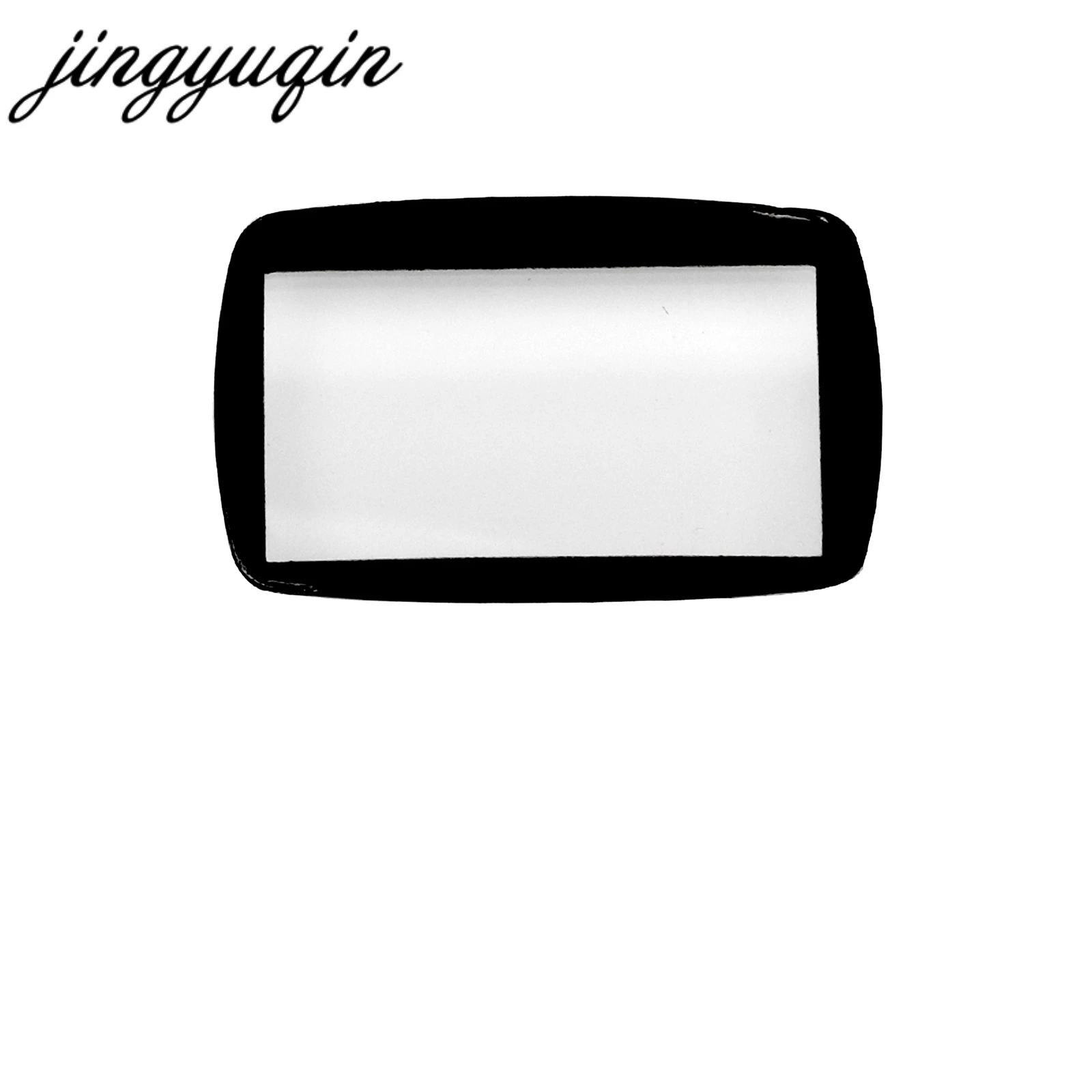 Стекло jingyuqin для брелока Дистанционного Управления Starline A6/A9/A8/A4, 20 шт.
Стекло jingyuqin для брелока Дистанционного Управления Starline A6/A9/A8/A4, 20 шт.