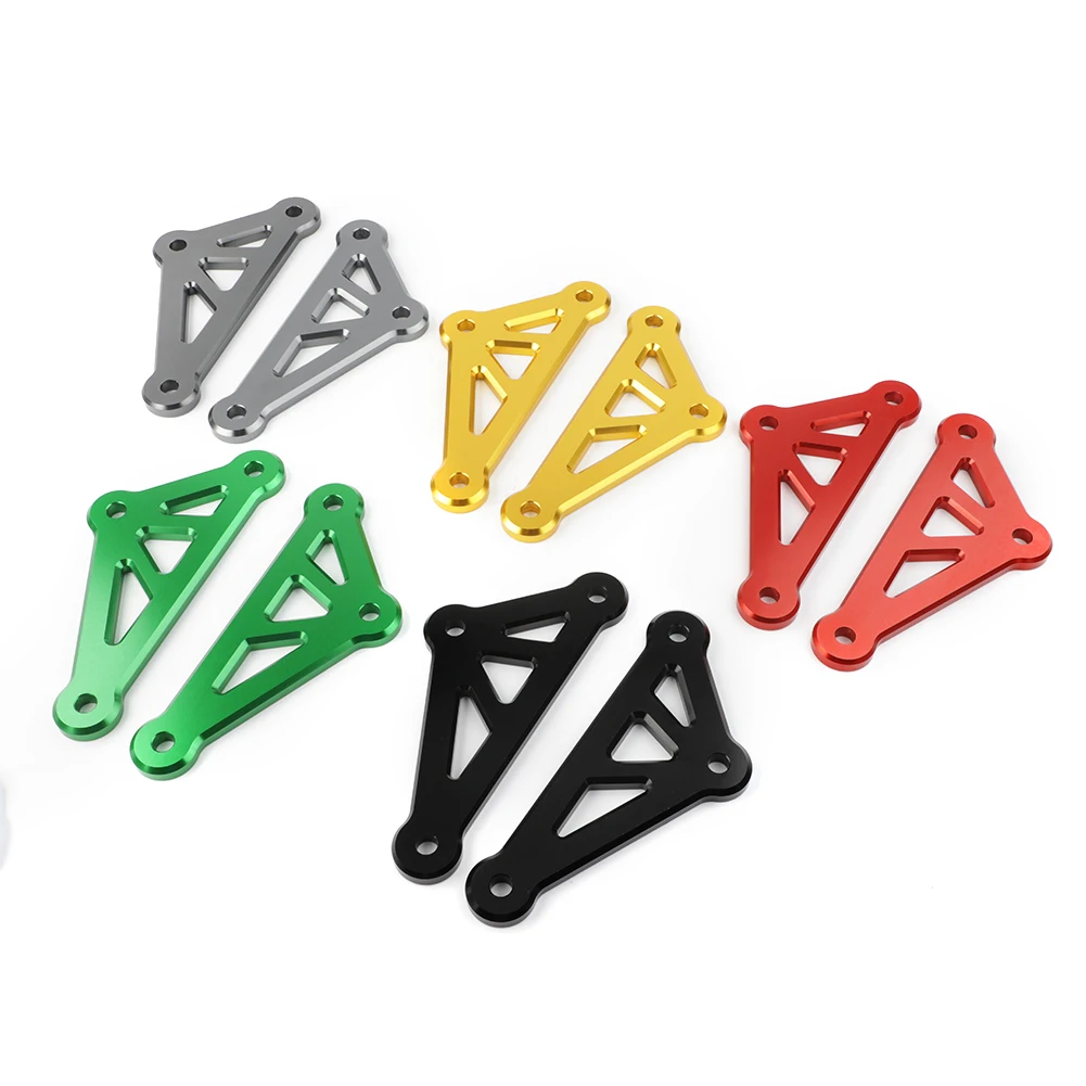 Z1000 Adjustable Lower Linkage Drop Link Kit For Kawasaki Z 1000 2014 2015 2016 2017 2018 2019 CNC Aluminum
Z1000 Adjustable Lower Linkage Drop Link Kit For Kawasaki Z 1000 2014 2015 2016 2017 2018 2019 CNC Aluminum