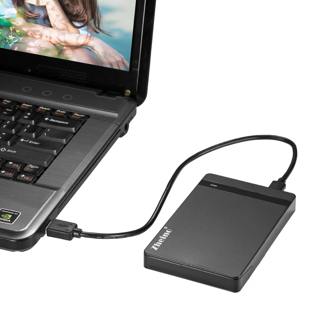 ZHEINO внешний SSD 60 ГБ 120 240 128 256 480 512 Гб жесткий диск флэш накопитель usb драйвер (USB3.1 Type