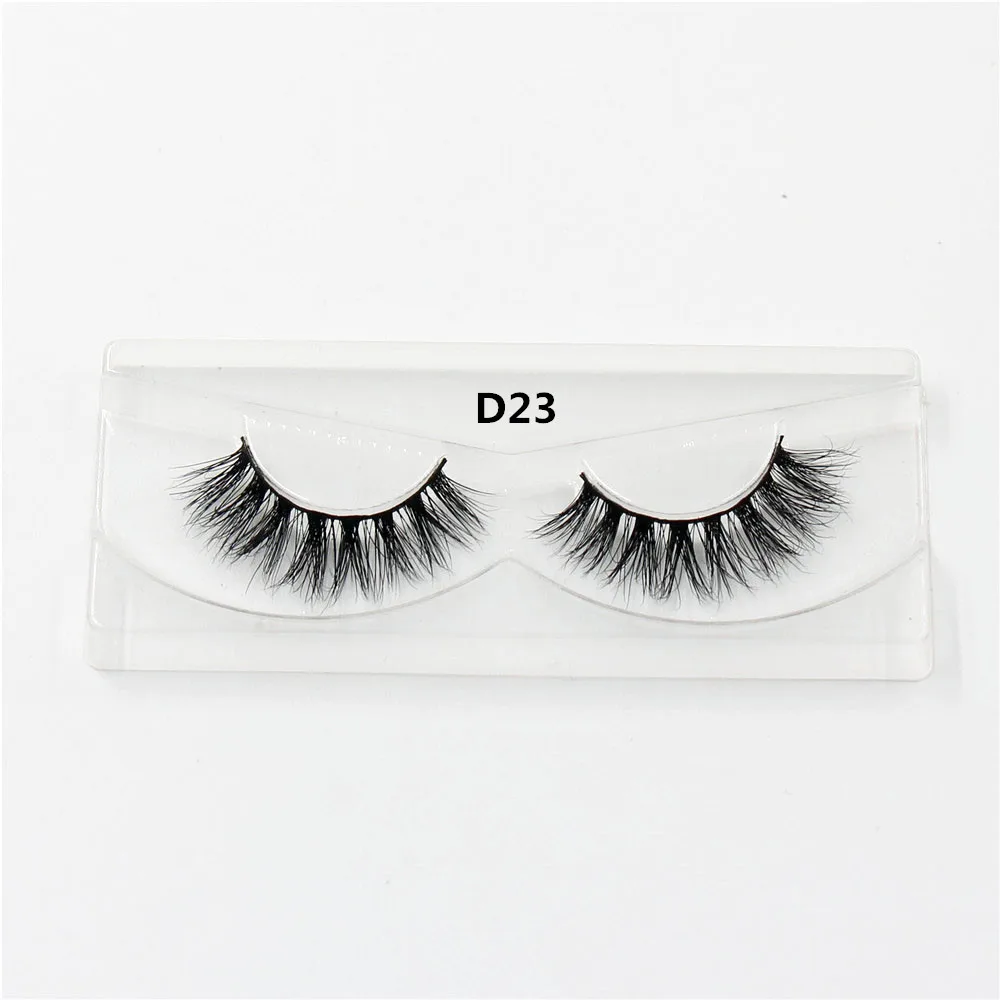 AMAOLASH 3D Mink Lashes Handmade Individual Eyelashes Natural Long Mink False Eyelashes Extension Makeup Fake Lashes faux cils
AMAOLASH 3D Mink Lashes Handmade Individual Eyelashes Natural Long Mink False Eyelashes Extension Makeup Fake Lashes faux cils
