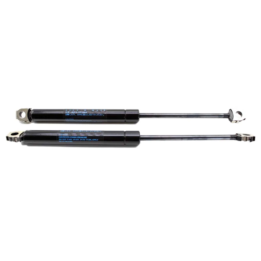 For BMW M5 525i 530i 535i 540i 1992 1993 1994 1995 Front Hood Gas Charged Struts Lift Support 9.49 inches
For BMW M5 525i 530i 535i 540i 1992 1993 1994 1995 Front Hood Gas Charged Struts Lift Support 9.49 inches