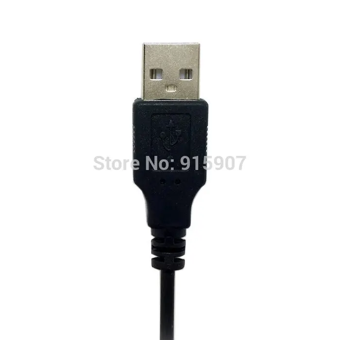 Xiwai 50cm USB 3.0 to SATA 22 Pin Cable for 2.5" Hard Disk Driver with Extral USB Power Cable
Xiwai 50cm USB 3.0 to SATA 22 Pin Cable for 2.5" Hard Disk Driver with Extral USB Power Cable