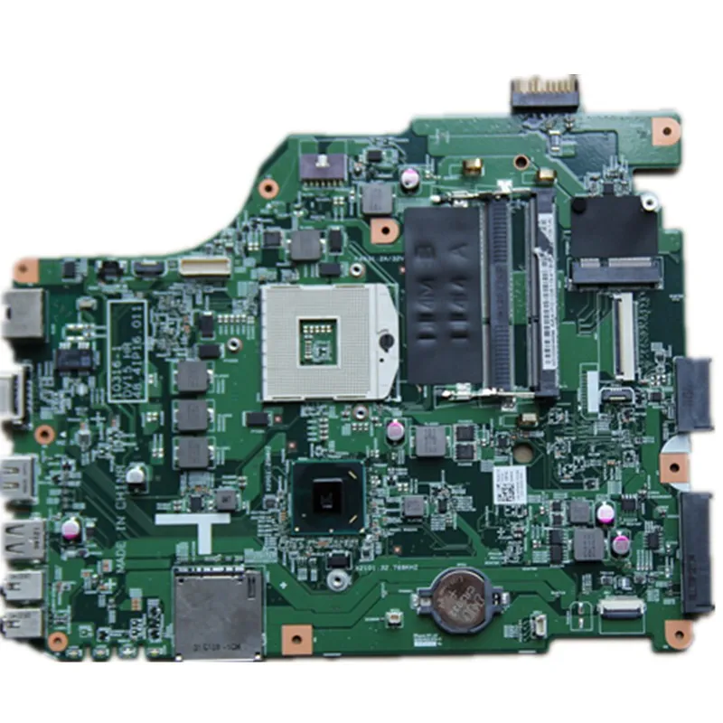 Laptop motherboard for DELL N5050 CN-0FP8FN 0FP8FN FP8FN 10316-1 HM67 through tested work
Laptop motherboard for DELL N5050 CN-0FP8FN 0FP8FN FP8FN 10316-1 HM67 through tested work