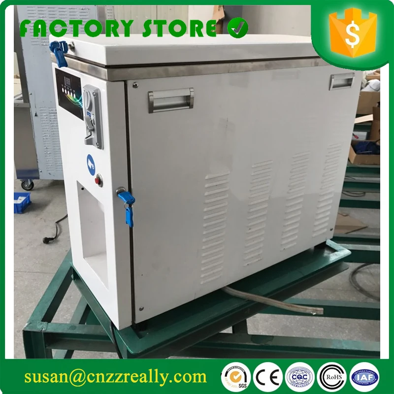 Automatic Soft Ice Cream Vending Machine/Ice Cream Vending Machine for Sale 
Automatic Soft Ice Cream Vending Machine/Ice Cream Vending Machine for Sale