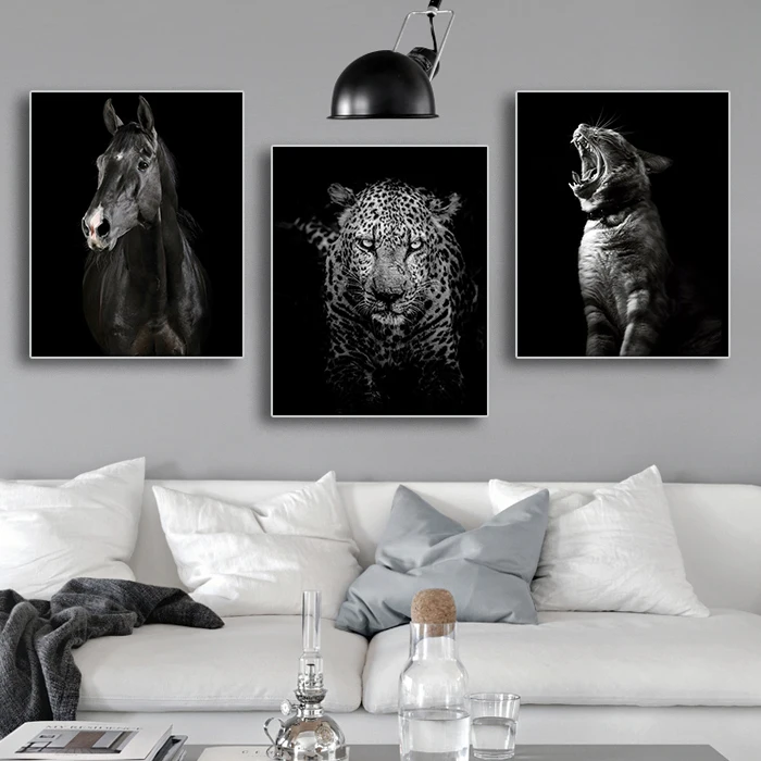 leopard Horse Mordern Animal Poster Nordic Canvas Prints Wall Decoration For Artwork living Room Bedroom Interior Room Decor Art
leopard Horse Mordern Animal Poster Nordic Canvas Prints Wall Decoration For Artwork living Room Bedroom Interior Room Decor Art