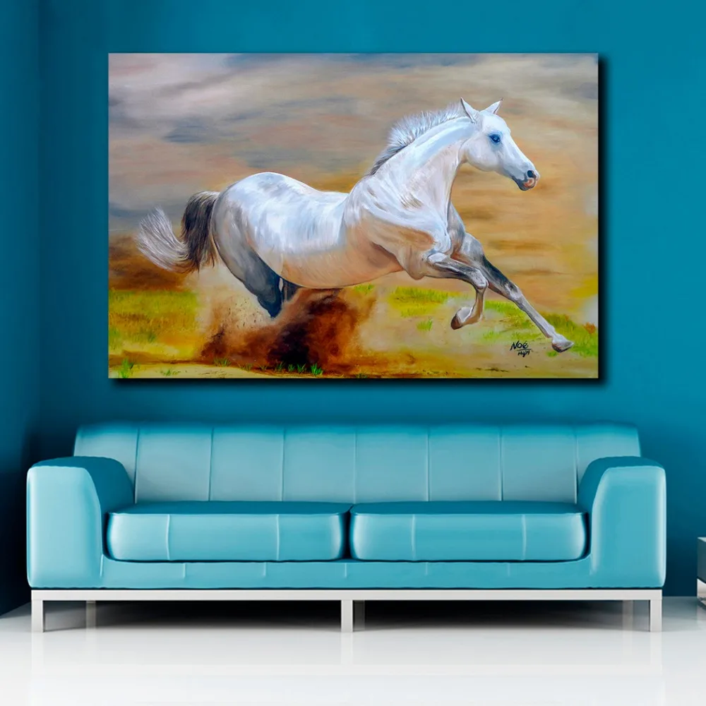 Home Decor Wall Art Wild Horse Canvas Painting Wall Pictures print for Living Room Art Decoration Pictures No Frame morden print
Home Decor Wall Art Wild Horse Canvas Painting Wall Pictures print for Living Room Art Decoration Pictures No Frame morden print