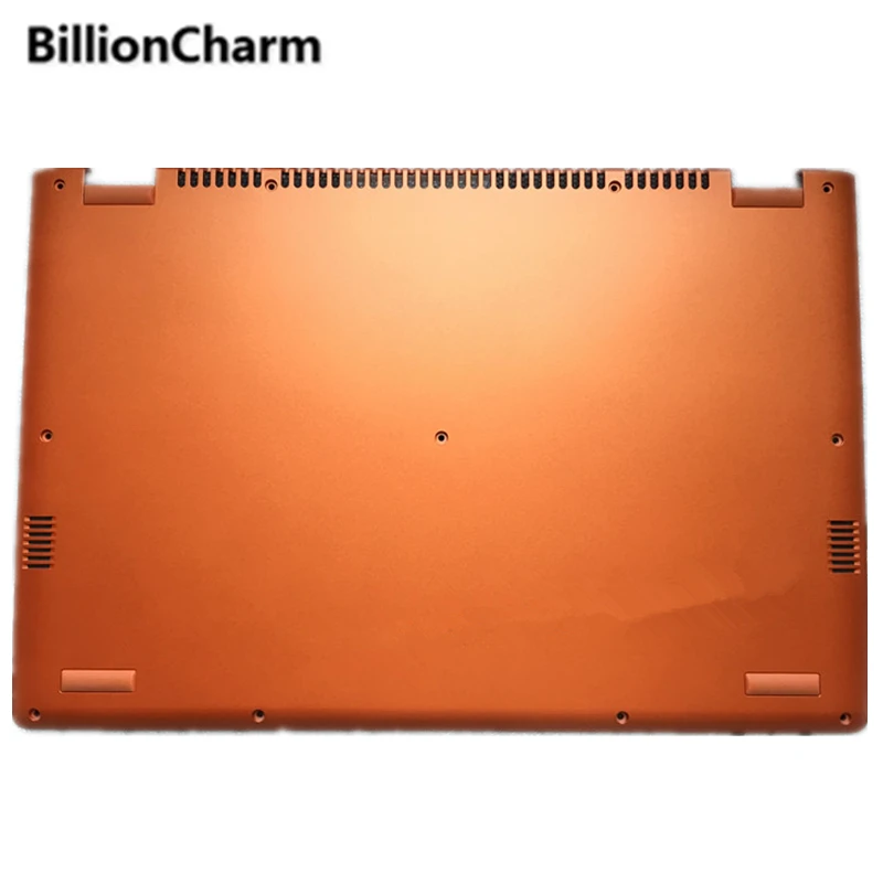 BillionCharm Новый нижний чехол для Lenovo Yoga2-13, Нижний Базовый чехол для ноутбука D, оранжевый чехол
BillionCharm Новый нижний чехол для Lenovo Yoga2-13, Нижний Базовый чехол для ноутбука D, оранжевый чехол