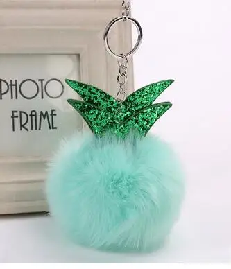 100pcs/lot fedex fast creative style woman pineapple keychain lady cartoon pineapple key ring
100pcs/lot fedex fast creative style woman pineapple keychain lady cartoon pineapple key ring