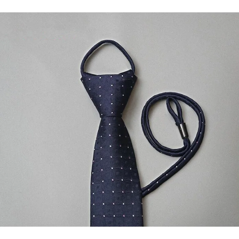 SHIERXI 2018 New Mens Neck Tie Pull Rope Tie Business Easy To Pull Zipper Tie Male Accessory Lazy Tie
SHIERXI 2018 New Mens Neck Tie Pull Rope Tie Business Easy To Pull Zipper Tie Male Accessory Lazy Tie