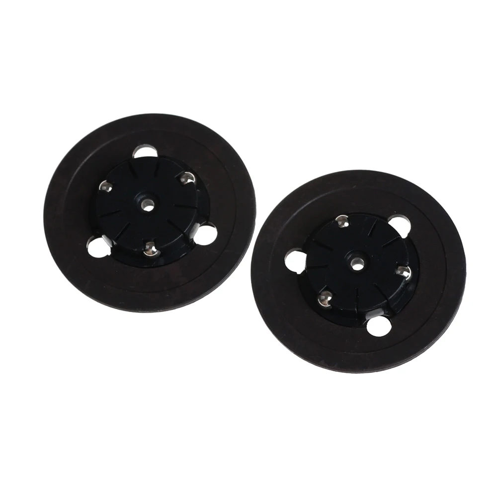 2Pcs/lot Replacement Spindle Hub CD Holder Repair Parts For PS1 PSX Laser Head Lens
2Pcs/lot Replacement Spindle Hub CD Holder Repair Parts For PS1 PSX Laser Head Lens