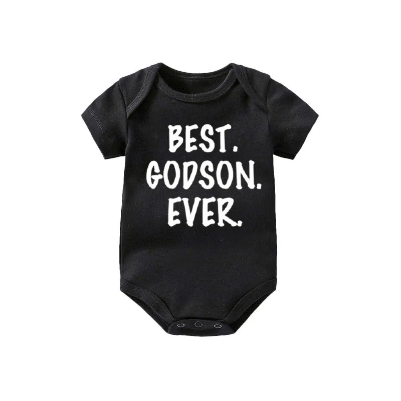 Ysculbutolновый дизайн, модный лучший боди godson ever baby, индивидуальная Одежда для маленьких мальчиков и девочек
Ysculbutolновый дизайн, модный лучший боди godson ever baby, индивидуальная Одежда для маленьких мальчиков и девочек