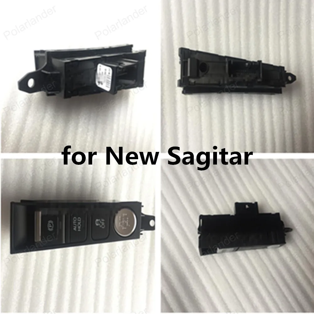 Polarlander NEW Origianl AUTO Hold Switch 3AD927137 Parking System Assist Switch ESP On Off Button for New S/agitar
Polarlander NEW Origianl AUTO Hold Switch 3AD927137 Parking System Assist Switch ESP On Off Button for New S/agitar