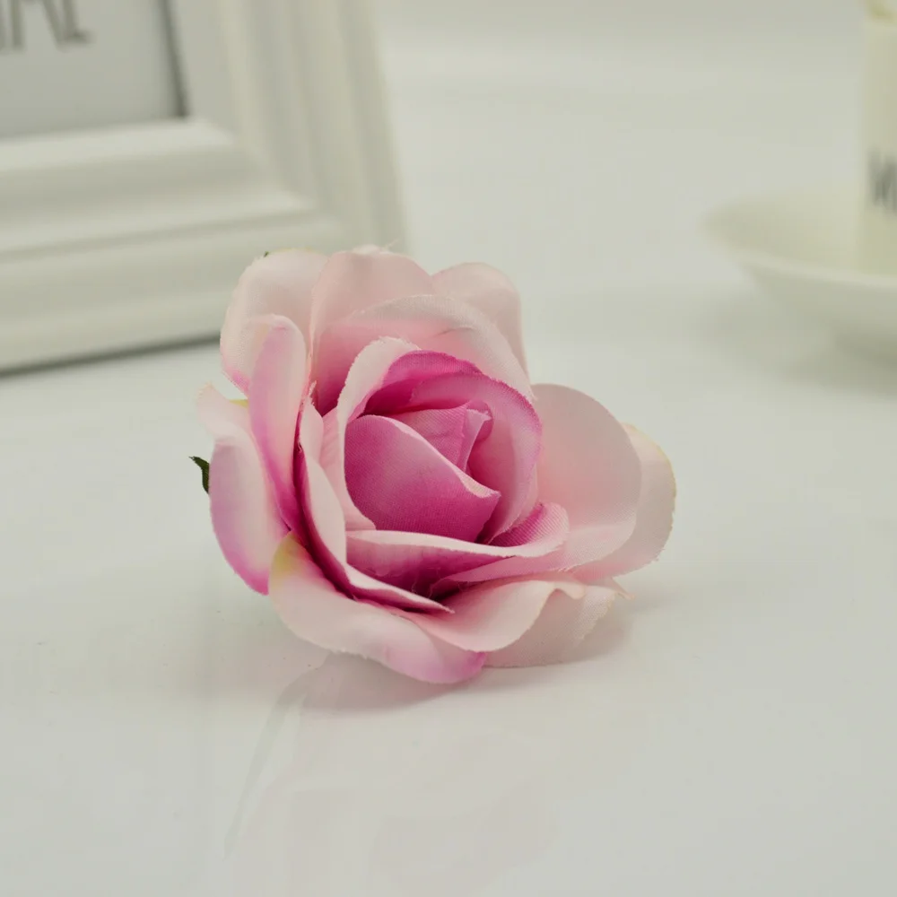 5pcs Handmade rose flower head wedding wall decoration wedding gift banquet home decoration hand flower art artificial flower
5pcs Handmade rose flower head wedding wall decoration wedding gift banquet home decoration hand flower art artificial flower
