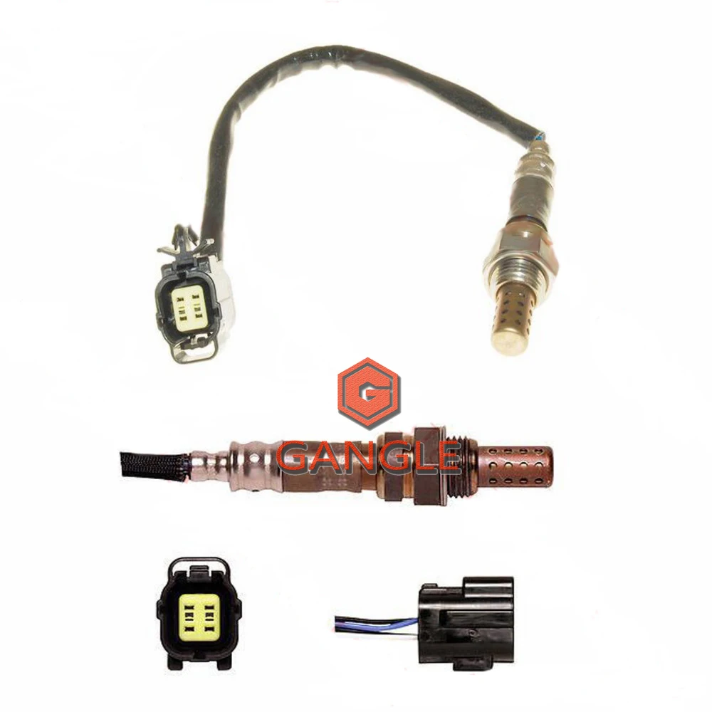 Oxygen Sensor O2 Lambda Sensor AIR FUEL RATIO SENSOR for Mazda 234-4629 TA34-18-861A FS1G-18-861A FS2V-18-861B 1995-2002
Oxygen Sensor O2 Lambda Sensor AIR FUEL RATIO SENSOR for Mazda 234-4629 TA34-18-861A FS1G-18-861A FS2V-18-861B 1995-2002