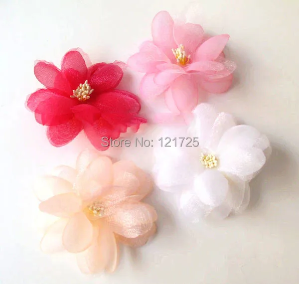 NEW Flowers 30pcs/lot 6 CM Yarn Flower diy rose Flower Head for Corsage decoration
NEW Flowers 30pcs/lot 6 CM Yarn Flower diy rose Flower Head for Corsage decoration