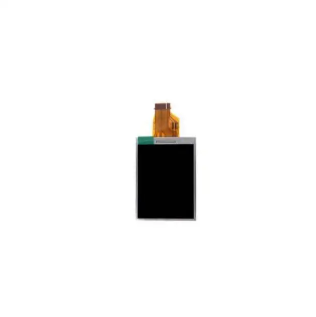 NEW LCD Display Screen for OLYMPUS U5010 U5030 U7030 U9010 SP600 SP-600 E-600 Digital Camera Repair Part NO Backlight
NEW LCD Display Screen for OLYMPUS U5010 U5030 U7030 U9010 SP600 SP-600 E-600 Digital Camera Repair Part NO Backlight