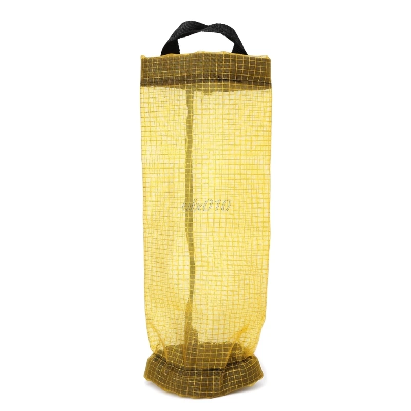 Plastic Bag Holder Dispenser Hanging Storage Trash Garbage Bag Kitchen Organizer Tool Bag S09 Wholesale&DropShip
Plastic Bag Holder Dispenser Hanging Storage Trash Garbage Bag Kitchen Organizer Tool Bag S09 Wholesale&DropShip