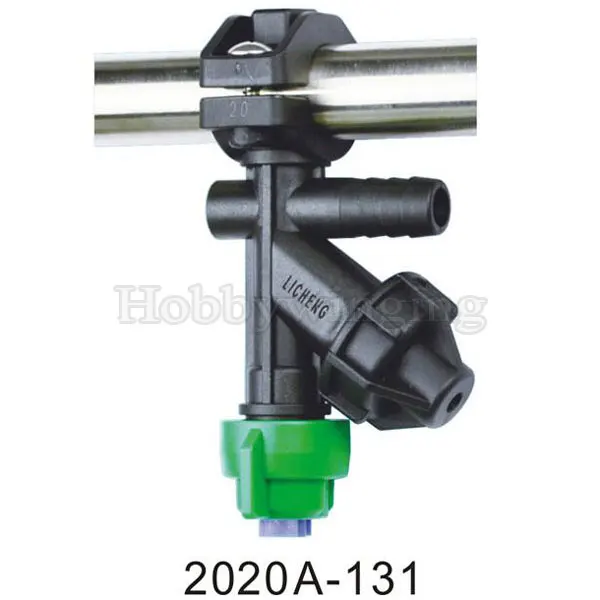 Agricultural crop protection UAV Sprayer 20mm tube frame bar high-pressure Spraying Nozzle Single Pass
Agricultural crop protection UAV Sprayer 20mm tube frame bar high-pressure Spraying Nozzle Single Pass