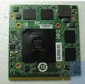 for n V i d i a Geforce 9500M GS G84-625-A2 DDR2 512MB MXM Video Graphics Card for A s u s M50 M50S M50SV X550SV F8SN F8SG
for n V i d i a Geforce 9500M GS G84-625-A2 DDR2 512MB MXM Video Graphics Card for A s u s M50 M50S M50SV X550SV F8SN F8SG