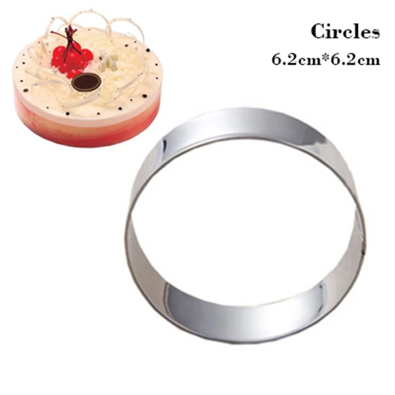 Round Shape Cookie Tools Cake Stencil Kitchen Cupcake Decoration Template Mold Cookie Coffee Stencil Mold Baking Fondant
Round Shape Cookie Tools Cake Stencil Kitchen Cupcake Decoration Template Mold Cookie Coffee Stencil Mold Baking Fondant