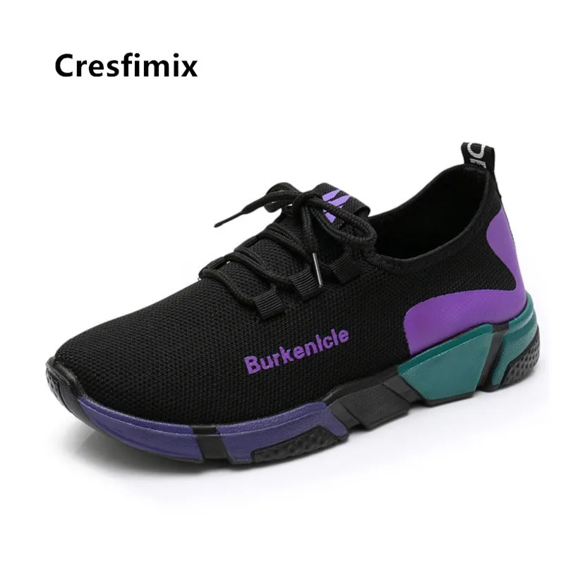 Женские Классические весенние туфли Cresfimix на шнуровке, женские повседневные черные туфли с увеличенной высотой, Нескользящие крутые туфли ...
Женские Классические весенние туфли Cresfimix на шнуровке, женские повседневные черные туфли с увеличенной высотой, Нескользящие крутые туфли ...