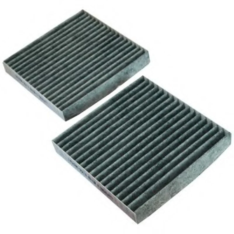 Original air filter Euestein for X3 X4 F2 F26 64312284828 64319312318 64319237157 vehicles with automatic air conditioning
Original air filter Euestein for X3 X4 F2 F26 64312284828 64319312318 64319237157 vehicles with automatic air conditioning