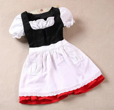 halloween gift cute suit105-150cm kid child Little Red Riding Hood cosplay carnival suit party costume dress+cloak girl uniform
halloween gift cute suit105-150cm kid child Little Red Riding Hood cosplay carnival suit party costume dress+cloak girl uniform