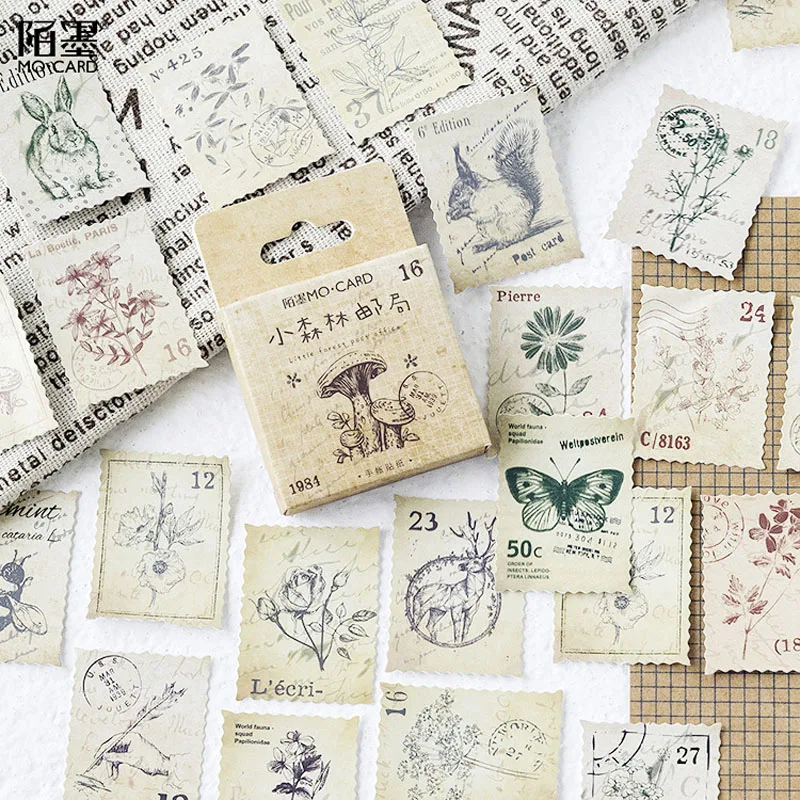 45 шт./1 упаковка канцелярских принадлежностей Стикеры s Kawaii леса дневник планировщик декоративные мобильный Стикеры s Скрапбукинг DIY стикер ...
45 шт./1 упаковка канцелярских принадлежностей Стикеры s Kawaii леса дневник планировщик декоративные мобильный Стикеры s Скрапбукинг DIY стикер ...
