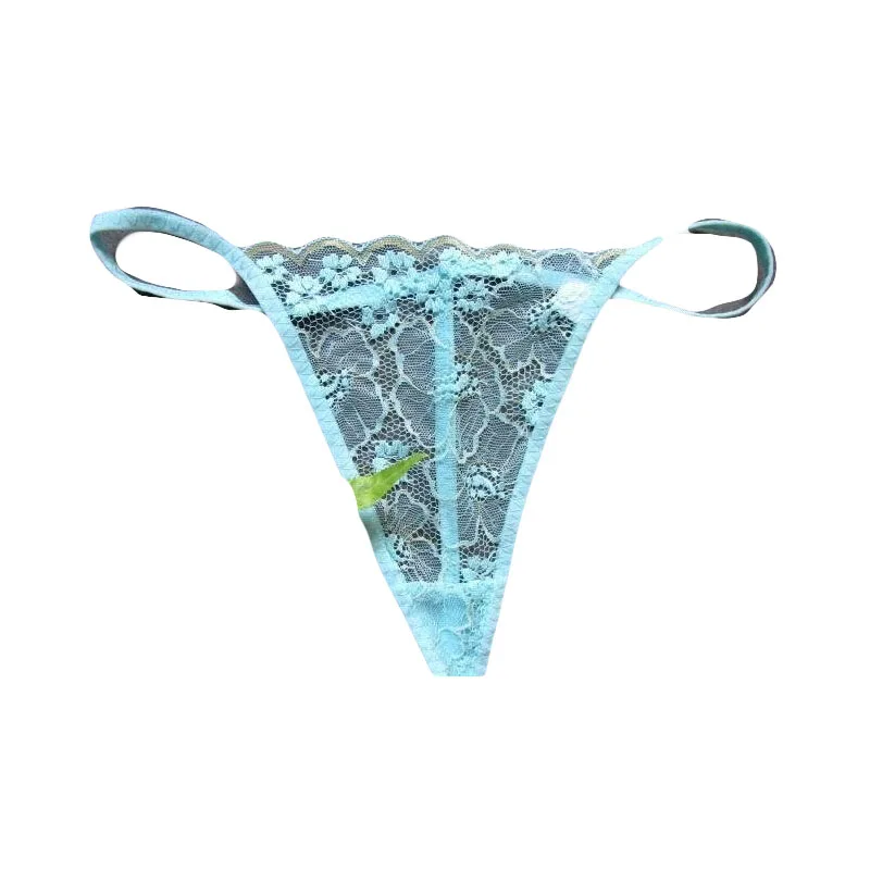 10Pcs/Lot Female Sexy Underwear Lace Panties Foral T-back Cotton Embroidery Floral G-string Thong Tangas Transparent BC112
10Pcs/Lot Female Sexy Underwear Lace Panties Foral T-back Cotton Embroidery Floral G-string Thong Tangas Transparent BC112