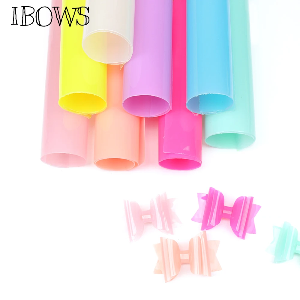 22*30cm Jelly Synthetic Leather Fabric Transparent PVC Vinyl Fabric for Party Decoration DIY Hair Bow Handmade Crafts Material
22*30cm Jelly Synthetic Leather Fabric Transparent PVC Vinyl Fabric for Party Decoration DIY Hair Bow Handmade Crafts Material