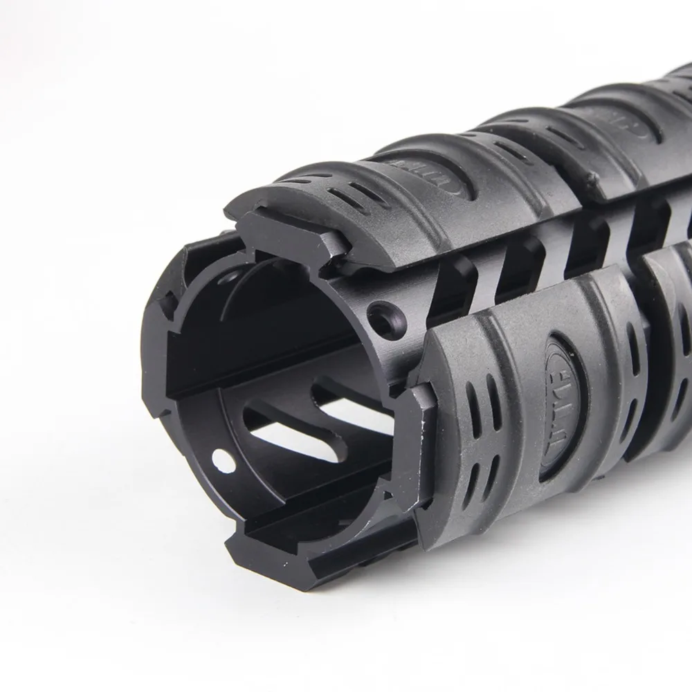 12pcs Universal Weaver/Picatinny Black and Tan Color Rubber Handguard Quad Rail Covers Protector for Hunting Accessories 37-0013
12pcs Universal Weaver/Picatinny Black and Tan Color Rubber Handguard Quad Rail Covers Protector for Hunting Accessories 37-0013