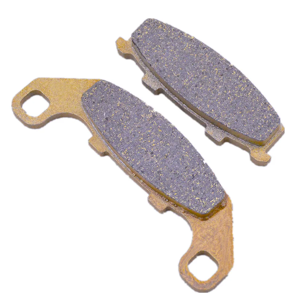 Motorcycle Front and Rear Brake Pads For KAWASAKI ZXR 250 R (ZX 250 B1/B2) 1989-1990 F&R ZXR 250 (ZX 250 A1/A2) 1989/1990 F&R #b
Motorcycle Front and Rear Brake Pads For KAWASAKI ZXR 250 R (ZX 250 B1/B2) 1989-1990 F&R ZXR 250 (ZX 250 A1/A2) 1989/1990 F&R #b