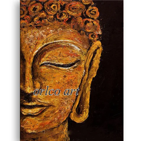 Handmade Abstract Impression Buddha Oil Painting On Canvas Abstract Buddha Paintings Abstract yellow wall art
Handmade Abstract Impression Buddha Oil Painting On Canvas Abstract Buddha Paintings Abstract yellow wall art