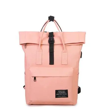 New Women External USB Charge Backpack Canvas Backpack Male Mochila Escolar Girls Laptop Backpack School Bags Backpack for teens
New Women External USB Charge Backpack Canvas Backpack Male Mochila Escolar Girls Laptop Backpack School Bags Backpack for teens