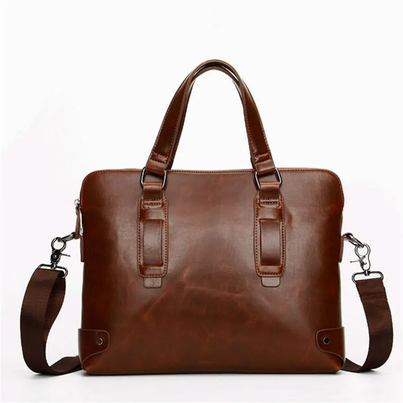 2020 New Men Handbag High Quality Leather Crossbody For Men Shoulder Bag Black Coffee Messenger Bag
2020 New Men Handbag High Quality Leather Crossbody For Men Shoulder Bag Black Coffee Messenger Bag