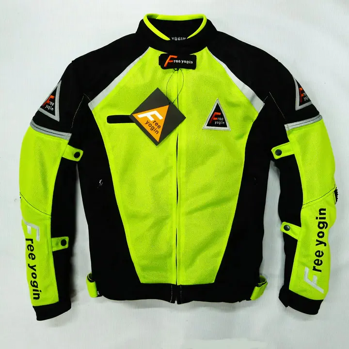 New model FREE-YOGIN windproof warm jackets motorcycle clothing / motorcycle service motorcycle jacket / racing clothing
New model FREE-YOGIN windproof warm jackets motorcycle clothing / motorcycle service motorcycle jacket / racing clothing